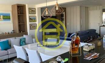 Imagem: MOBILIADO - 3 DORMS (2 SUÍTES) - VARANDA