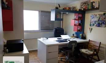 Imagem 6: Apartamento reformado campo belo