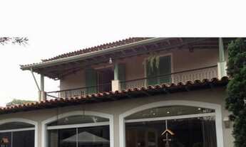 Imagem: Imóvel localizado na Cidade Jardim