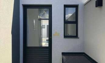 Imagem 4: Casa com 3 dormitórios à venda, 202 m² por R$ 1.590.000,00 - Jardim Residencial Dona Maria