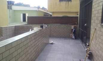 Imagem 7: Casa assobradada em Jardim Monte Alegre - São Paulo