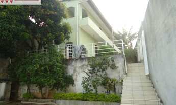 Imagem 4: Sobrado, Jardim Bonfiglioli - São Paulo