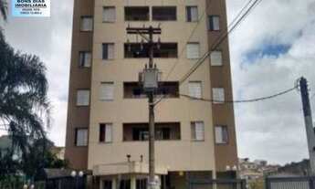 Imagem 2: APARTAMENTO PADRÃO- VILA LAIS SP