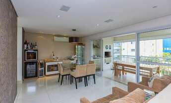 Imagem 3: Lindo Apartamento no Campo Belo com Varanda Gourmet!!!!