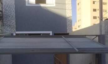 Imagem 4: CASA RESIDENCIAL em SÃO PAULO - SP, VILA MORAES