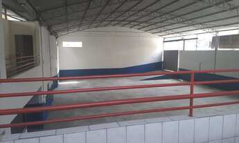 Imagem 2: Galpão/Depósito/Armazém para aluguel possui 900 metros quadrados em Rosa da Penha - Caria