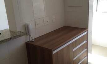 Imagem: Aluguel de apartamento