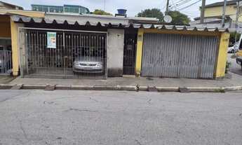 Imagem 4: CASA TÉRREA COM 200 M² (T: 10 X 20 ) 3 CASAS NO TERRENO