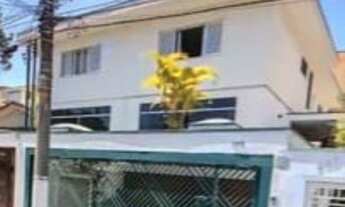 Imagem: SAO PAULO - Casa Padrão - PARQUE JABAQUARA