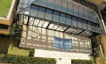 Imagem 2: Venda apartamento, 247m², Moema fora de Rota