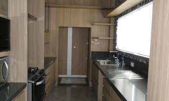 Imagem: Lindo apto todo reformado para venda tem