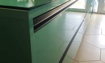 Imagem 3: Max Haus mobiliado moderno, venha conferir!