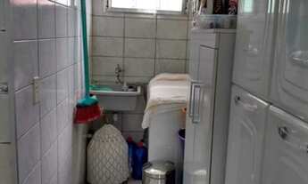 Imagem 6: Apartamento para venda possui 48 metros quadrados com 2 quartos em Sapopemba - São Paulo