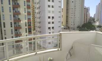 Imagem 5: Apartamento de 116 metros de 3 suíte rico em armários, nascente 2 vagas