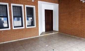 Imagem 2: Casa com 3 dormitórios para alugar, 94 m² por R$ 2.500,00 - Centro - Itu/SP