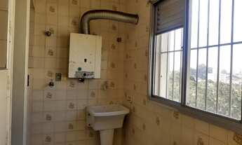 Imagem 12: Apartamento para locação Jardim Marajoara Zona Sul - São Paulo - SP