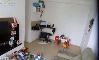 Imagem 6: Apartamento em São Paulo