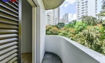 Imagem 2: Apartamento à venda - Paraíso - 3 suítes - 4 vagas - 210m²