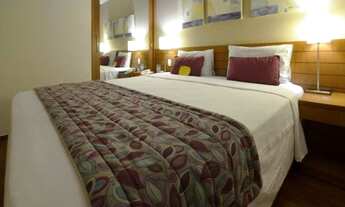 Imagem 4: Flat para venda na Consolação - Edifício Bela Cintra Flat - Cód. NBC06582