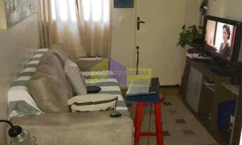 Imagem 5: Apartamento para comprar Americanópolis São Paulo