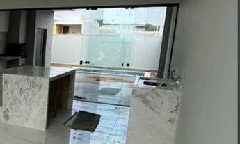 Imagem 2: Casa com 3 dormitórios à venda, 188 m² por R$ 1.190.000,00 - Jardim Solar das Esmeraldas