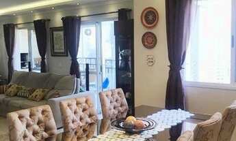 Imagem 5: Apartamento no Panamby, 165m², 3 suítes e terraço com churrasqueira!