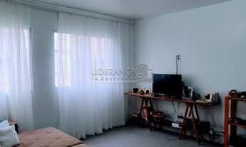 Imagem: FLORIANóPOLIS - Apartamento Padrão - Trindade