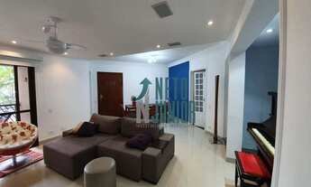 Imagem 5: Apartamento com 4 dormitórios, 135 m² - venda por R$ 1.219.000,00 ou aluguel por R$ 4.900