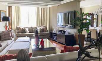 Imagem 2: Ótimo apartamento 186 m² - Higienópolis