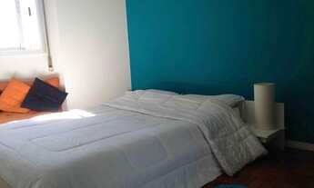 Imagem 6: Apartamento para venda com 75 metros quadrados com 2 quartos em Bela Vista - São Paulo - S