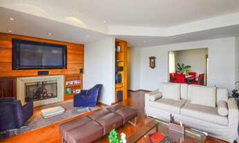 Imagem 2: APARTAMENTO RESIDENCIAL em SÃO PAULO - SP, CAMPO BELO