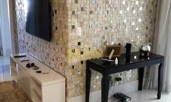 Imagem: Apartamento Residencial Ibiza