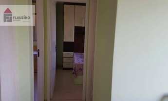 Imagem 7: Apartamento com 2 dormitórios, 70 m² - venda por R$ 445.000,00 ou aluguel por R$ 1.485,00