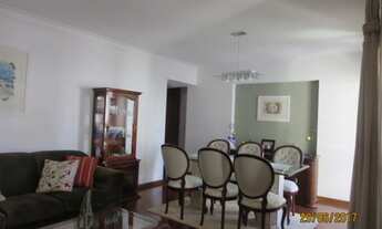 Imagem 3: Amplo Apartamento para venda - 127M² - 3 Dormitórios - 1 Escritório - Chácara Klabin - São