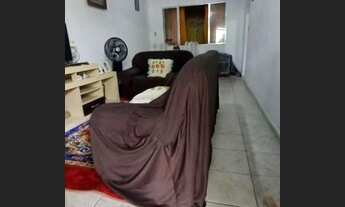 Imagem 3: Apartamento para Venda em São Paulo, Jd. Vila Carrão, 2 dormitórios, 1 banheiro, 4 vagas