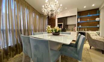 Imagem: Apartamento para venda, com 3 quartos em