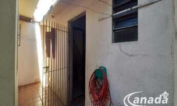 Imagem: Casa - Bussocaba