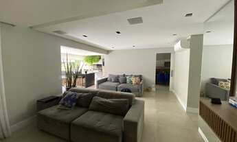 Imagem 3: Lindo apartamento estilo Gárdem no Campo belo