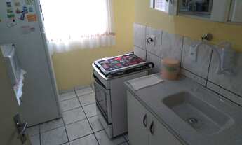 Imagem 5: Apartamento com 2 dorms, Conjunto Residencial José Bonifácio, São Paulo - Cod: 11316