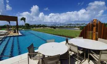 Imagem 7: Reserva Sauípe, lotes com infraestrutura, próximos à praia, últimas unidades