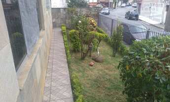 Imagem 2: Casa Terreá com 3 dormitórios à venda, 230 m² por R$ 850.000 - Limão - São Paulo/SP