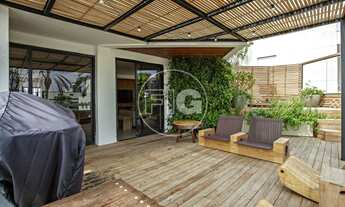 Imagem 3: ILHA DE SAINT BARTHELEMY - VILA NOVA CONCEIÇÃO - Venda - 411 m² - 3 Suítes - 4 Vagas