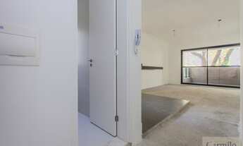 Imagem 1: Excelente oportunidade, more bem com infraestrutura completa, venha conhecer!