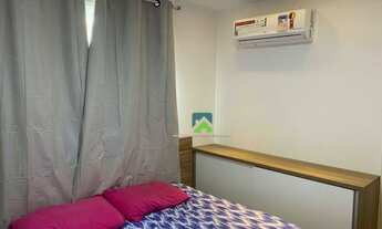 Imagem 2: Apartamento com 2 dormitórios à venda, 66 m² por R$ 430.000,00 - Itaparica - Vila Velha/ES