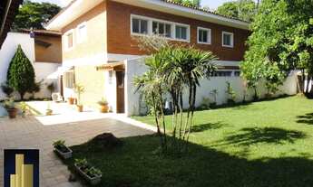 Imagem 5: CASA RESIDENCIAL em SÃO PAULO - SP, JARDIM MORUMBI