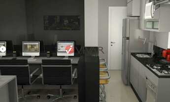 Imagem 5: Belo Horizonte - Apartamento Padrão - Gutierrez