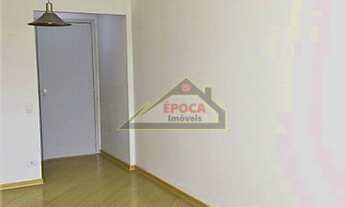 Imagem 2: Apartamento com 2 dormitórios para locação na Chácara Santo Antônio