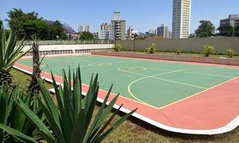 Imagem 4: Belo Apartamento com 60 metros quadrados com 2 quartos - Proximo Metro Jabaquara