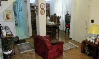 Imagem 3: CASA RESIDENCIAL em SÃO PAULO - SP, VILA MOINHO VELHO