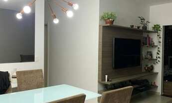 Imagem 6: Edifício Itacaré - Jardim das Nações - Taubaté - SP